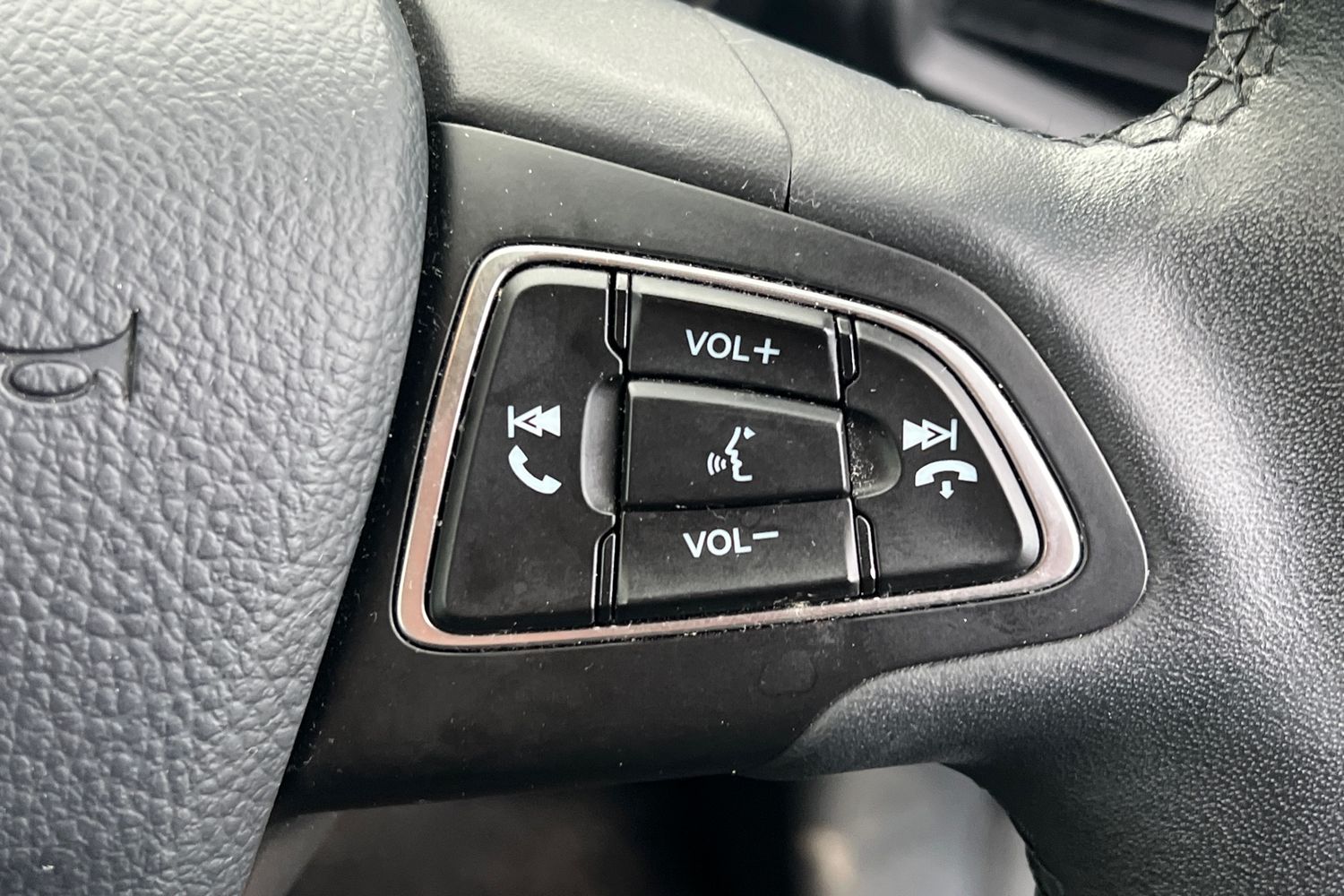 Used Ford Ecosport 2019 for sale - 77308871: Photo 14