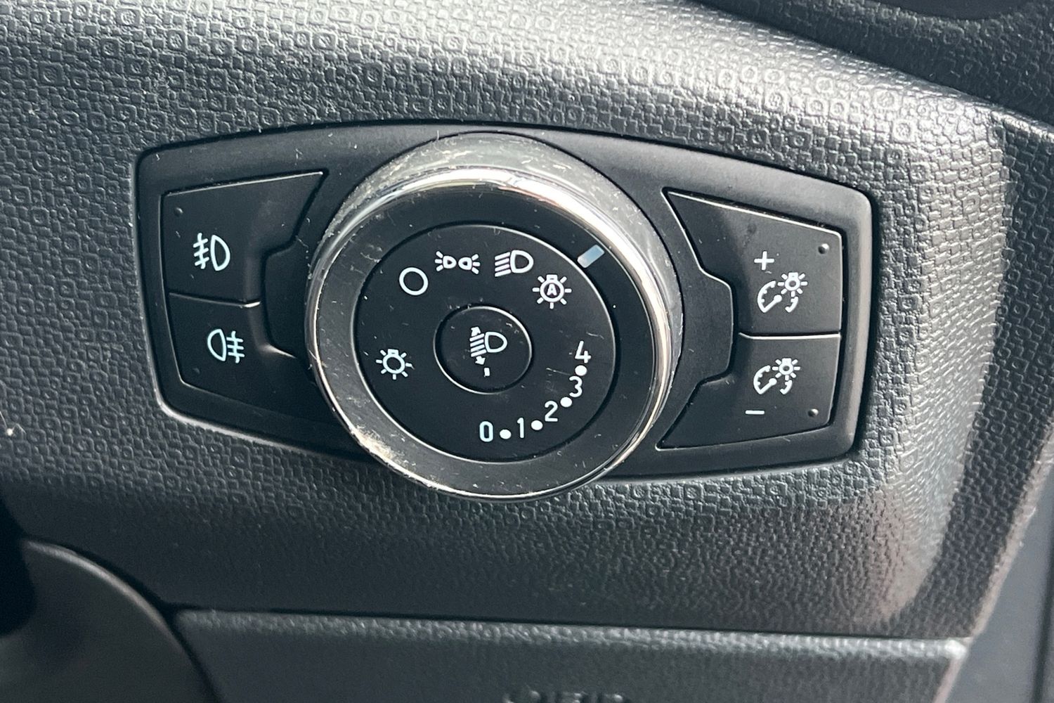 Used Ford Ecosport 2019 for sale - 77308871: Photo 17