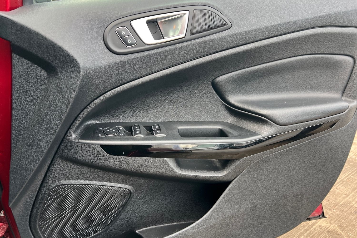 Used Ford Ecosport 2019 for sale - 77308871: Photo 18