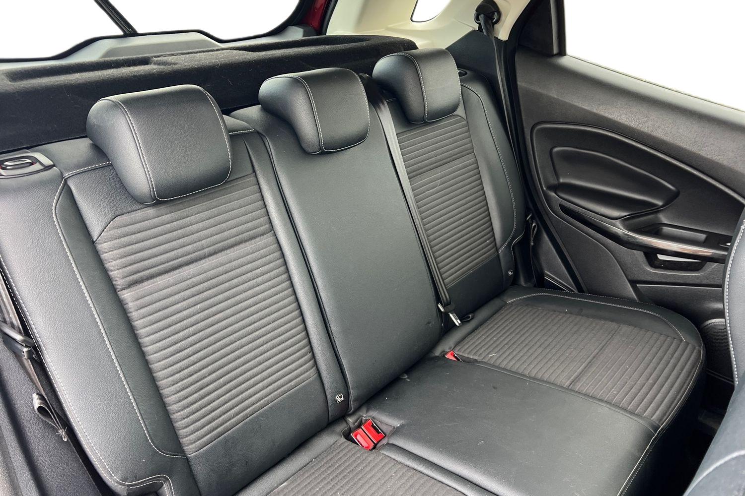 Used Ford Ecosport 2019 for sale - 77308871: Photo 20