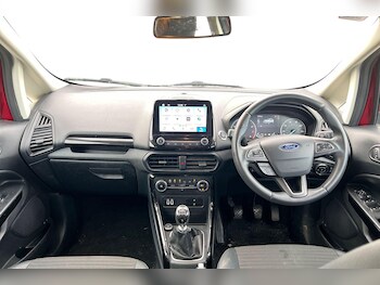 Used Ford Ecosport 2019 for sale - 77308871: Photo