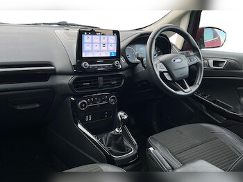 Used Ford Ecosport 2019 for sale - 77308871: Photo