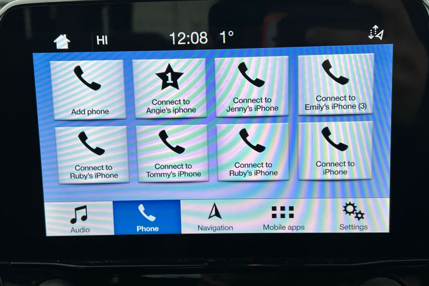 Used Ford Ecosport 2019 for sale - 77308871: Photo 7