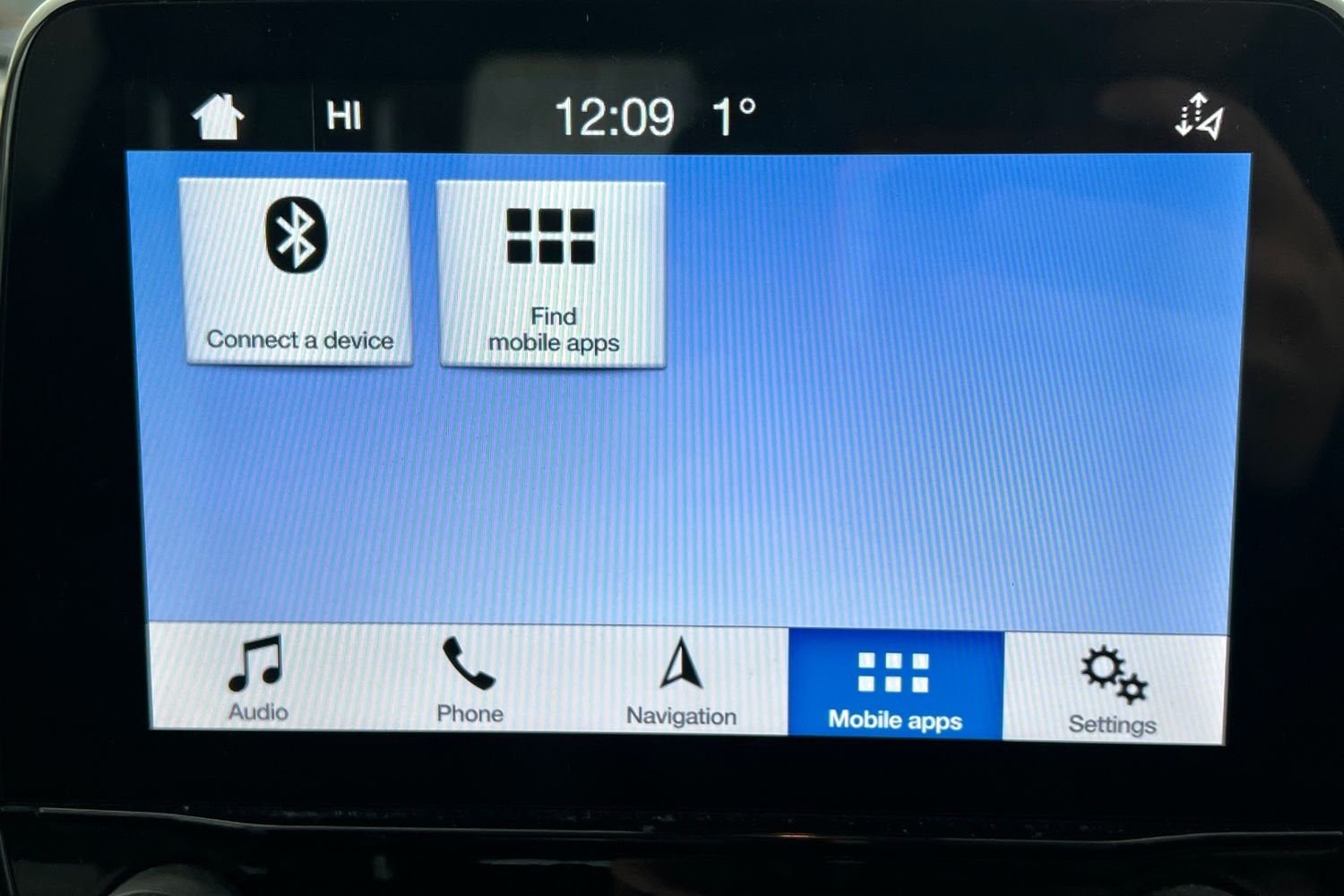 Used Ford Ecosport 2019 for sale - 77308871: Photo 9