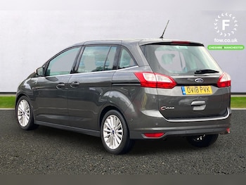 Used Ford Grand C-Max 2018 for sale - 79331365: Photo