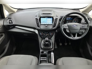 Used Ford Grand C-Max 2018 for sale - 79331365: Photo
