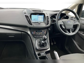 Used Ford Grand C-Max 2018 for sale - 79331365: Photo