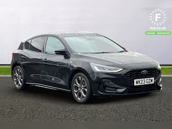 Ford - Focus