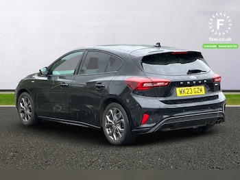 Used Ford Focus 2023 for sale - 75705179: Photo