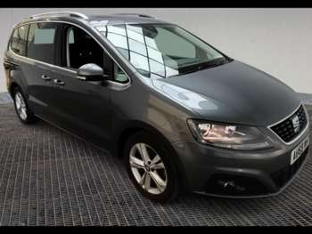 2019 - 2.0 TDI Xcellence [EZ] 150 5dr DSG