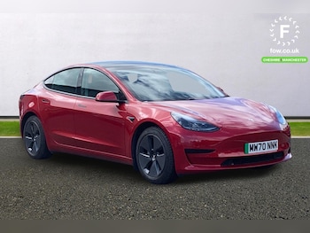 Used Tesla Model 3 2020 for sale - 78268320: Photo