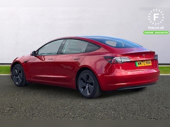 Used Tesla Model 3 2020 for sale - 78268320: Photo