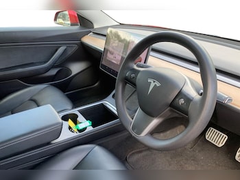 Used Tesla Model 3 2020 for sale - 78268320: Photo