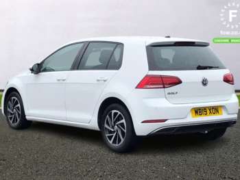 Used Volkswagen Golf 2019 for sale - 74743562: Photo
