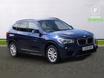 Used BMW X1 2019 for sale - 78739355: Photo