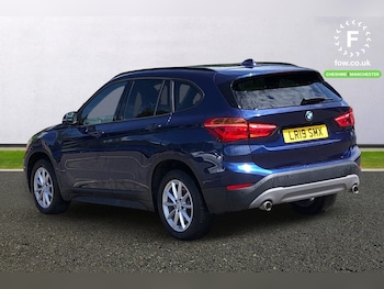 Used BMW X1 2019 for sale - 78739355: Photo