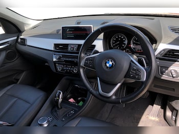 Used BMW X1 2019 for sale - 78739355: Photo