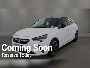 Used Vauxhall Corsa 2022 for sale - 78331877: Photo