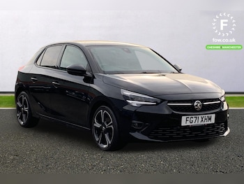 Used Vauxhall Corsa 2021 for sale - 77348545: Photo