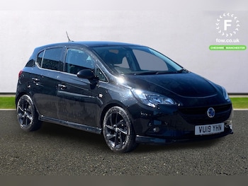 Used Vauxhall Corsa 2019 for sale - 78436968: Photo
