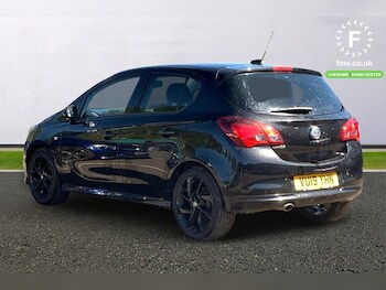 Used Vauxhall Corsa 2019 for sale - 78436968: Photo