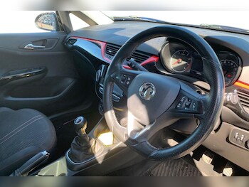 Used Vauxhall Corsa 2019 for sale - 78436968: Photo