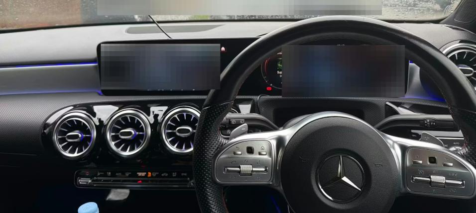 Used Mercedes-Benz A-Class 2020 for sale - 77429497: Photo 4