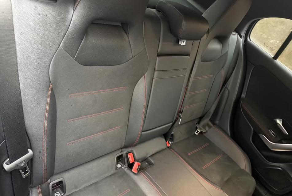 Used Mercedes-Benz A-Class 2020 for sale - 77429497: Photo 5