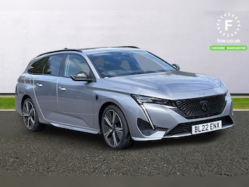 Used Peugeot 308 2022 for sale - 79301745: Photo