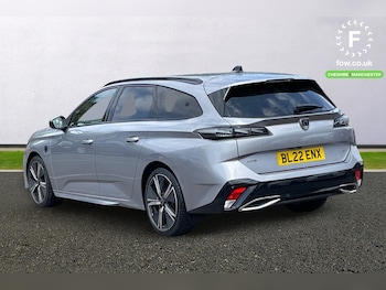 Used Peugeot 308 2022 for sale - 79301745: Photo