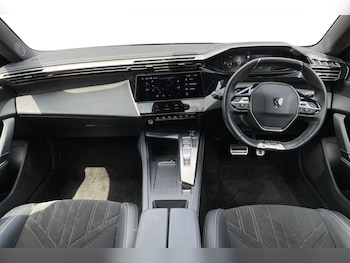 Used Peugeot 308 2022 for sale - 79301745: Photo