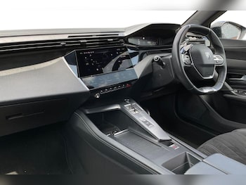 Used Peugeot 308 2022 for sale - 79301745: Photo