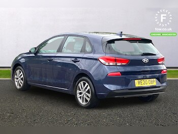 Used Hyundai i30 2020 for sale - 78389140: Photo