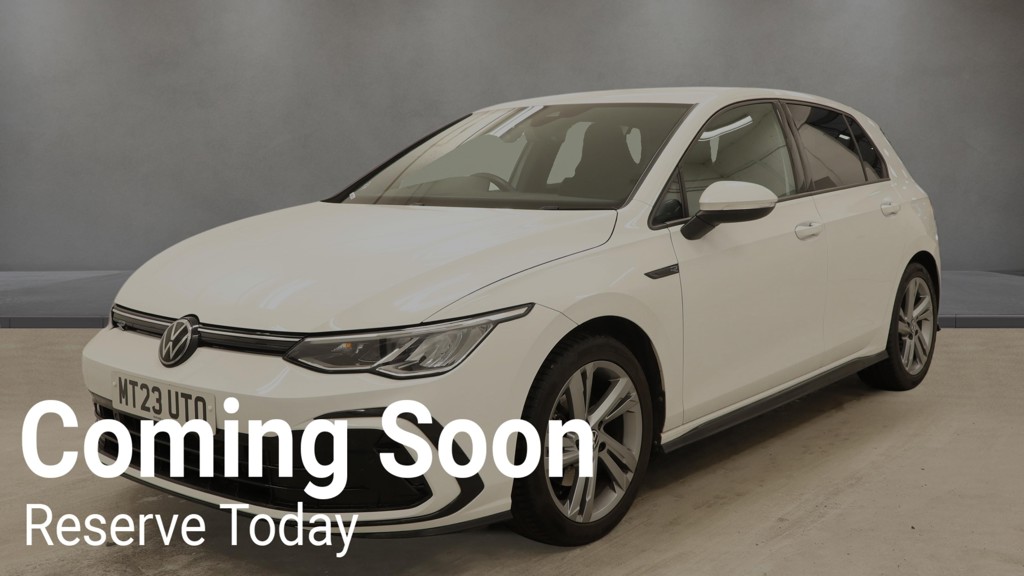 Used Volkswagen Golf 2023 for sale - 77758321: Photo 2