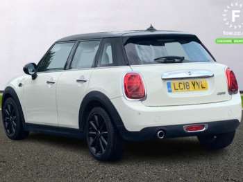 Used MINI Hatch 2018 for sale - 74785459: Photo
