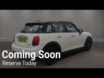 Used MINI Hatch 2018 for sale - 74785459: Photo