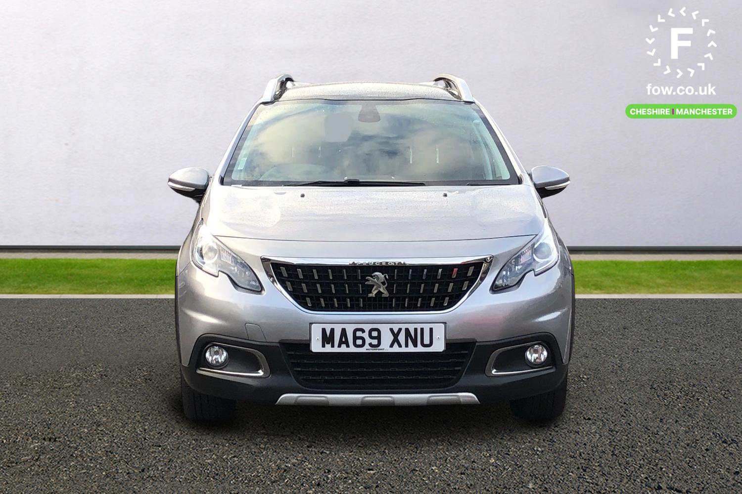 Used Peugeot 2008 2019 for sale - 75871801: Photo 14