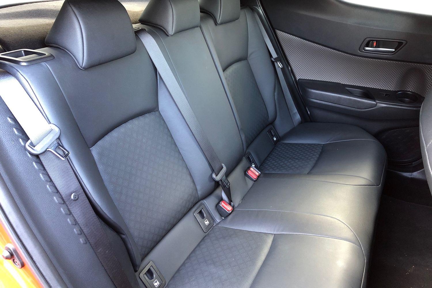 Used Toyota C-HR 2020 for sale - 76030665: Photo 13