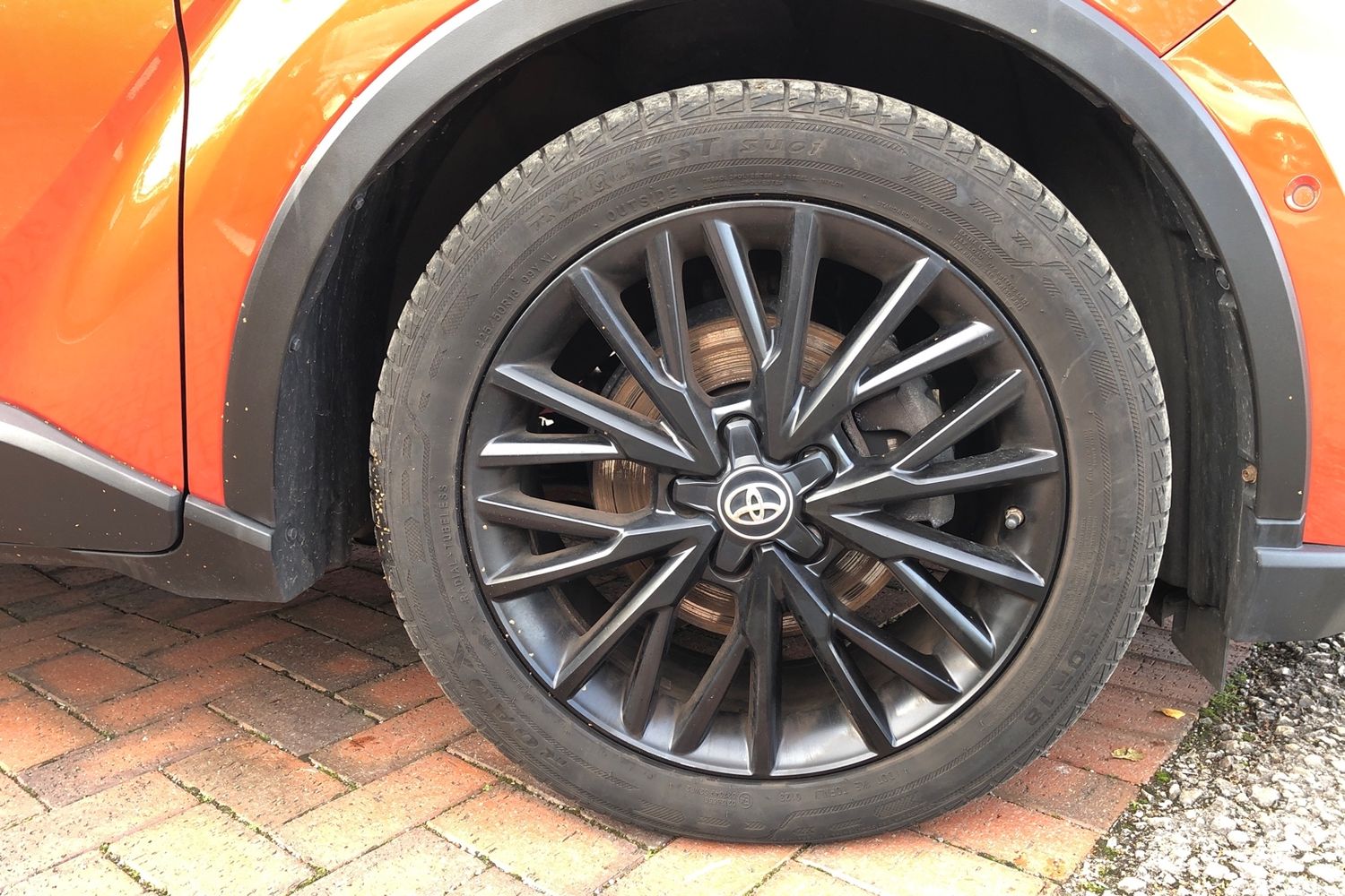 Used Toyota C-HR 2020 for sale - 76030665: Photo 15