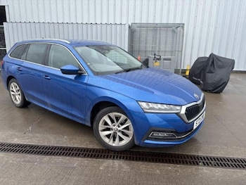 Used Skoda Octavia 2021 for sale - 78991779: Photo