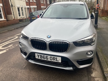 Used BMW X1 2017 for sale - 77415161: Photo