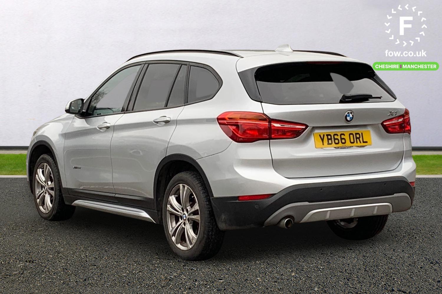 Used BMW X1 2017 for sale - 77415161: Photo 2
