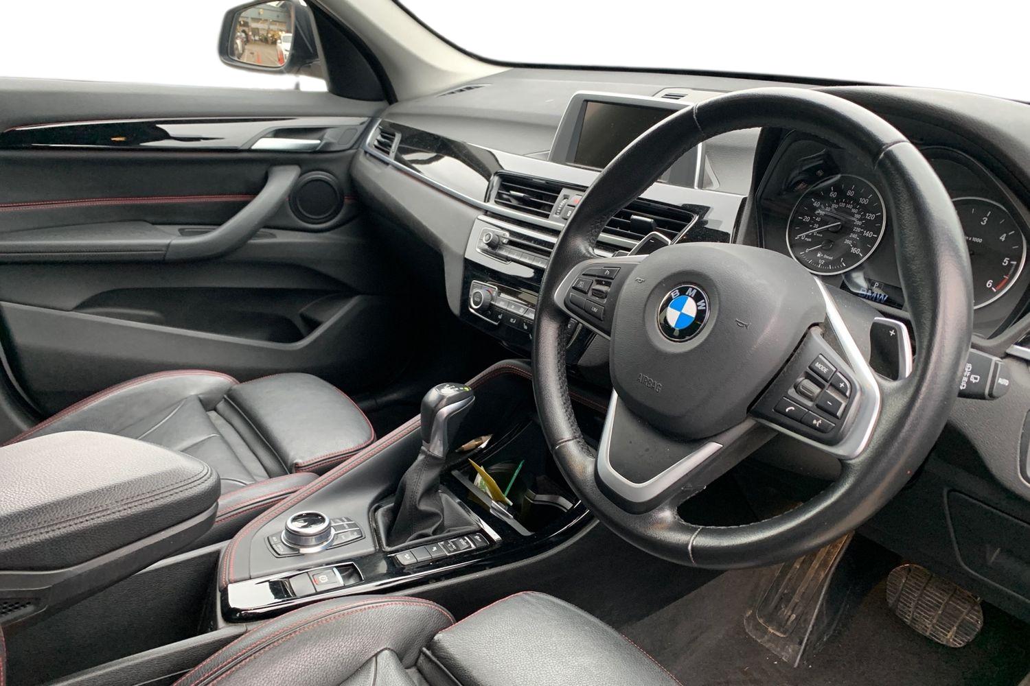 Used BMW X1 2017 for sale - 77415161: Photo 3