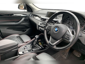 Used BMW X1 2017 for sale - 77415161: Photo