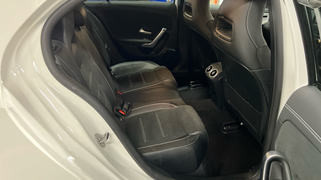 Used Mercedes-Benz A-Class 2021 for sale - 76649254: Photo 3