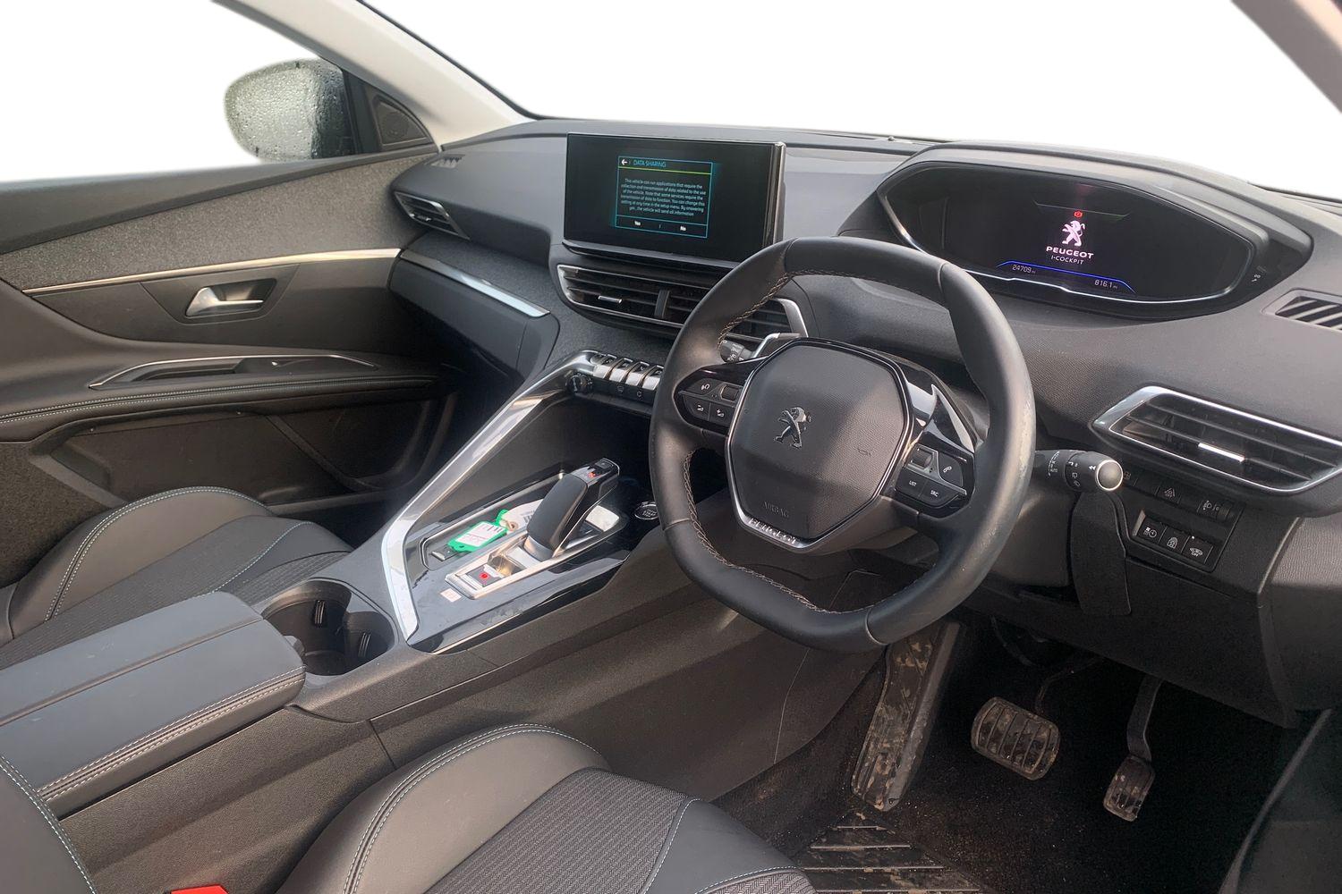 Used Peugeot 3008 2022 for sale - 76357665: Photo 3