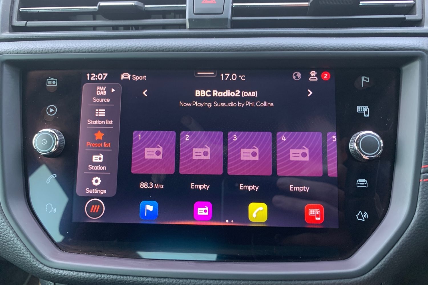 Used SEAT Ibiza 2021 for sale - 77620662: Photo 11