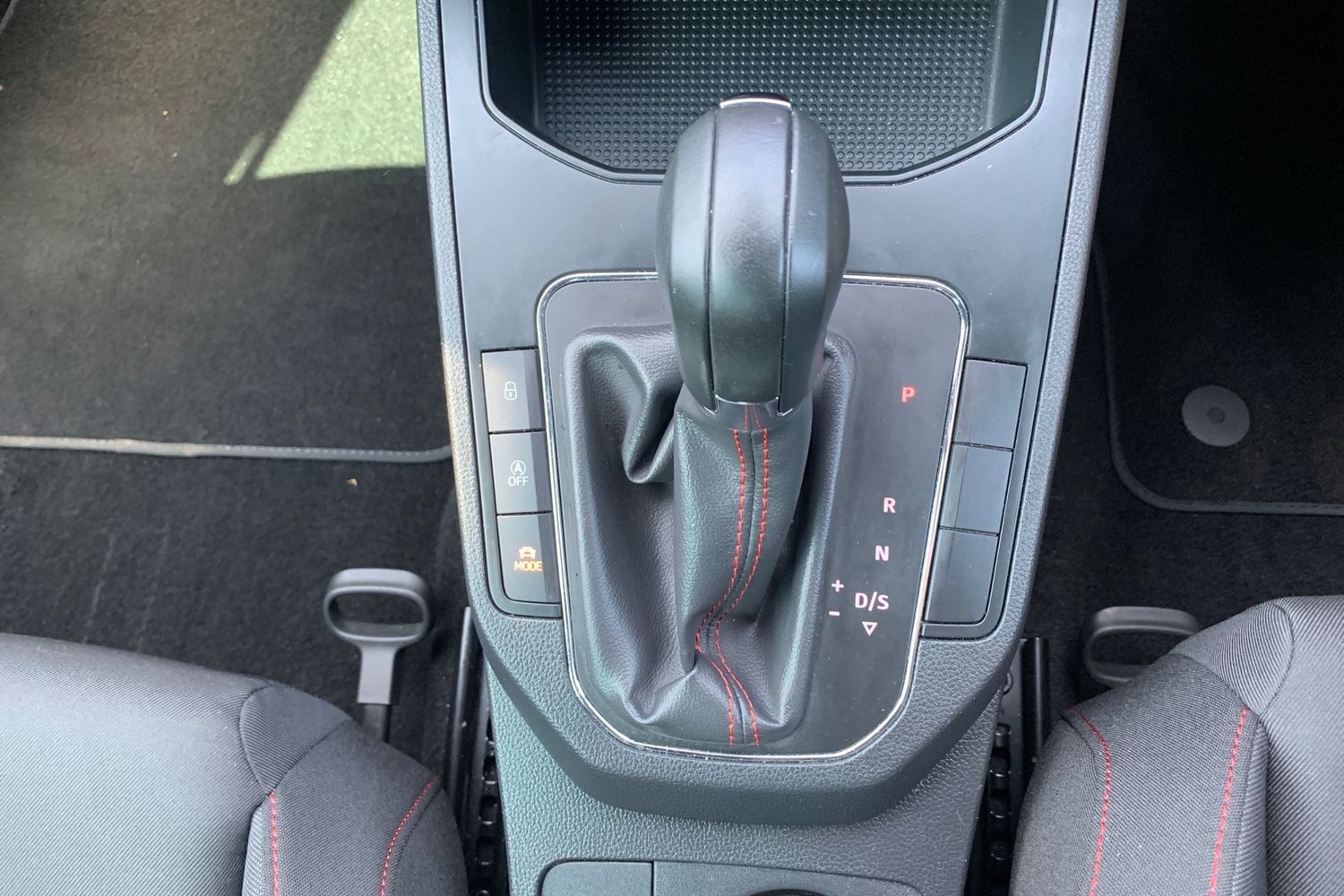 Used SEAT Ibiza 2021 for sale - 77620662: Photo 13