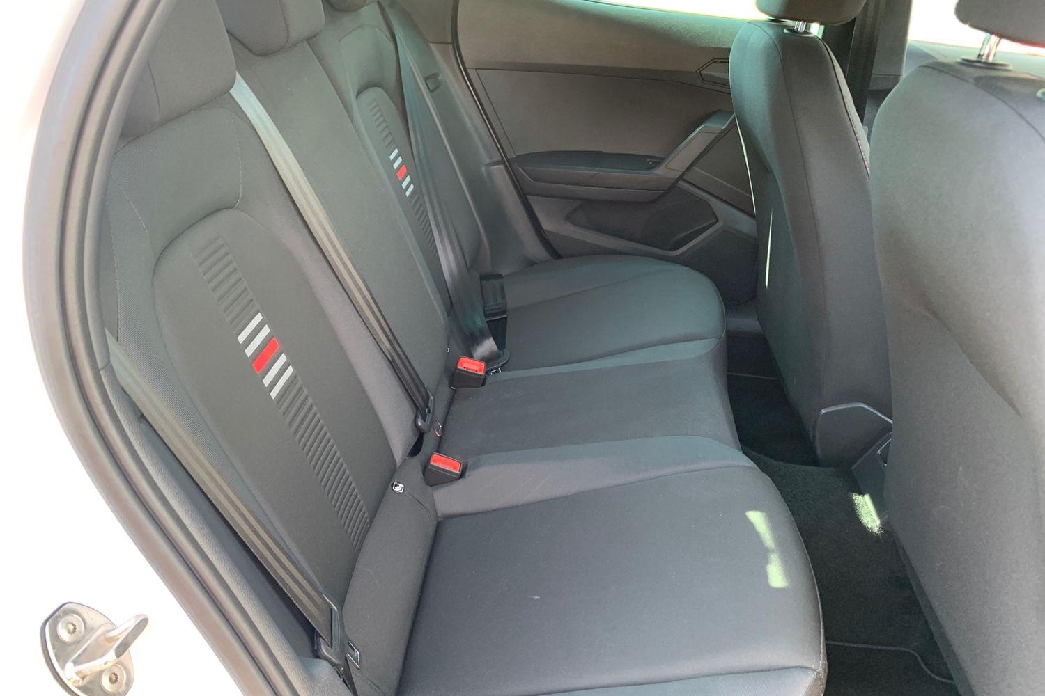 Used SEAT Ibiza 2021 for sale - 77620662: Photo 14