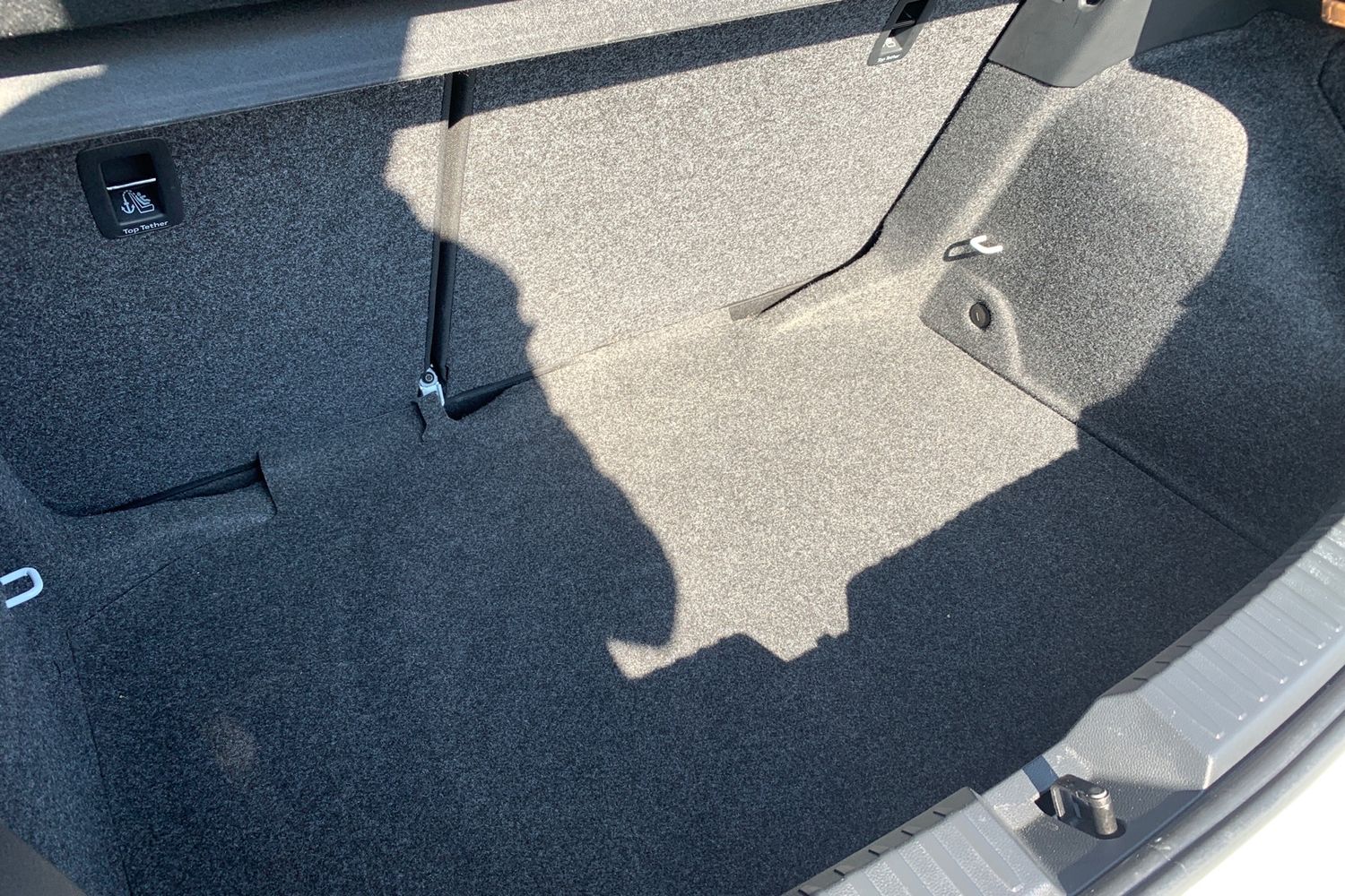 Used SEAT Ibiza 2021 for sale - 77620662: Photo 15